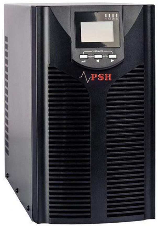 PSH 2000