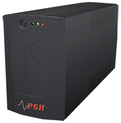 PSH 500